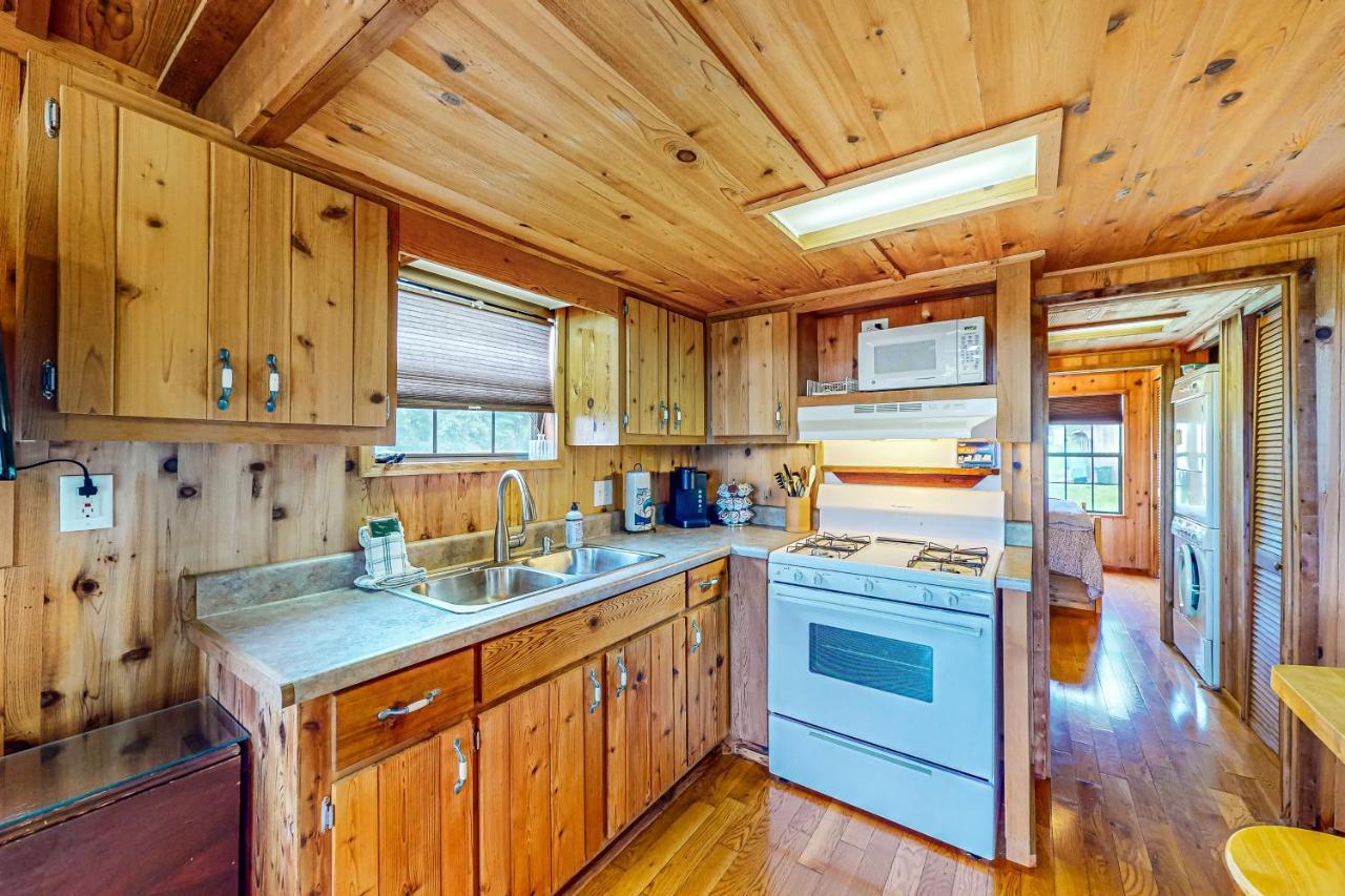 Seneca Lake Serenity Hector Exterior foto