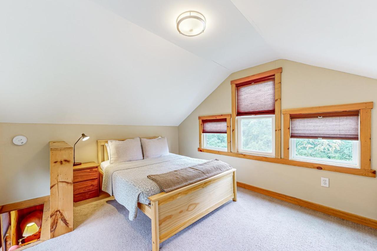 Seneca Lake Serenity Hector Exterior foto